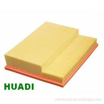 High Quolity Air Filter for Mercedez Benz 604 094 04 04 with SGS